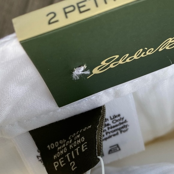 Eddie Bauer Vashon Fit Shorts - Picture 3 of 7